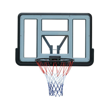 Basketball Hoop Wall Mounted